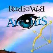 Free play online RADIO WEB ARCOIRIS APK
