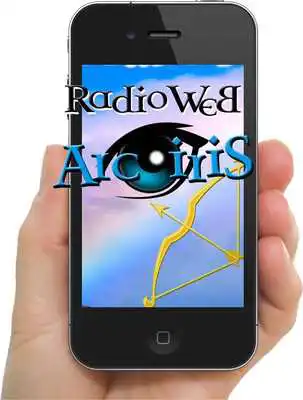 Play RADIO WEB ARCOIRIS Play RADIO WEB ARCOIRIS