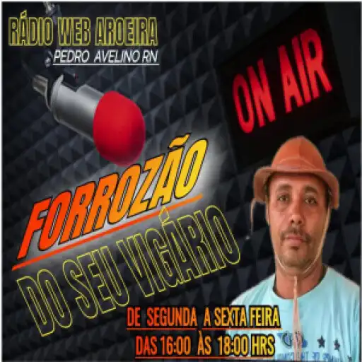 Play RADIO WEB AROEIRA APK