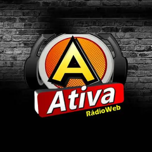 Play Radio Web Ativa APK