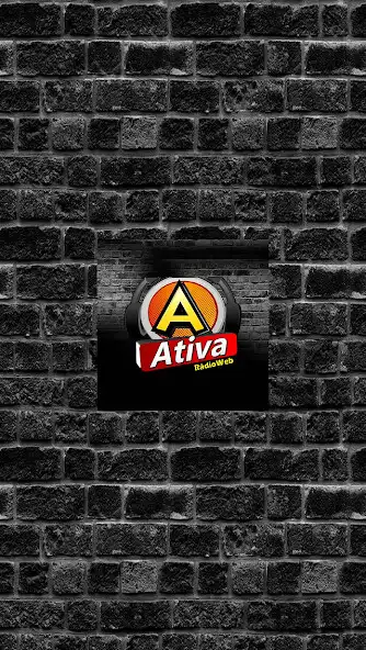 Play Radio Web Ativa  and enjoy Radio Web Ativa with UptoPlay