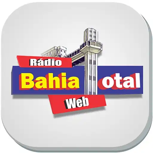 Play Radio Web Bahia Total APK