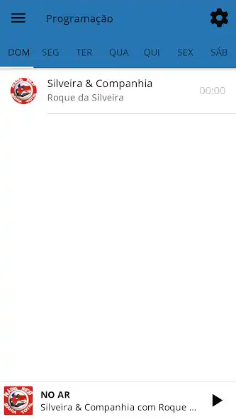 Play Radio Web Bahia Total as an online game online Radio Web Bahia Total with UptoPlay Play Radio Web Bahia Total as an online game Radio Web Bahia Total with UptoPlay