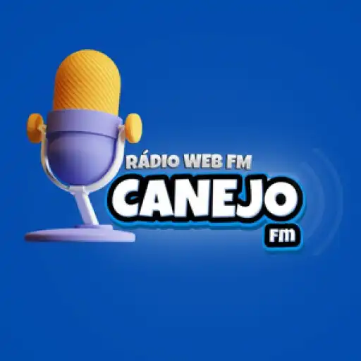 Play Radio Web Canejo fm APK