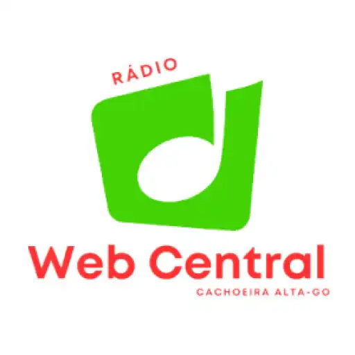 Play Radio Web Central Cachoeira-Go APK