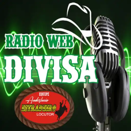 Play Radio Web Divisa APK