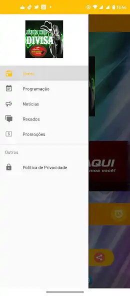 Play Radio Web Divisa as an online game Radio Web Divisa with UptoPlay