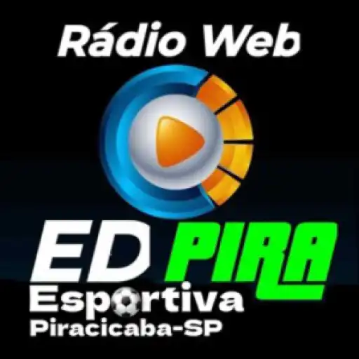 Play Radio Web Ed Pira Esportiva APK