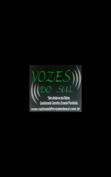 Play RADIO WEB FM VOZES DO SUL as an online game RADIO WEB FM VOZES DO SUL with UptoPlay