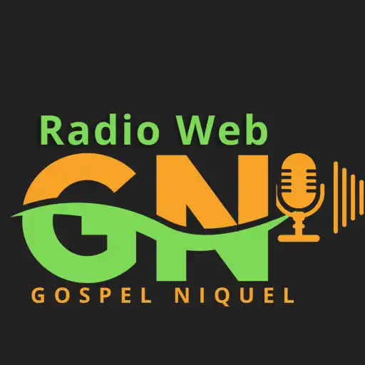 Play Radio Web Gospel Niquel as an online game Radio Web Gospel Niquel with UptoPlay