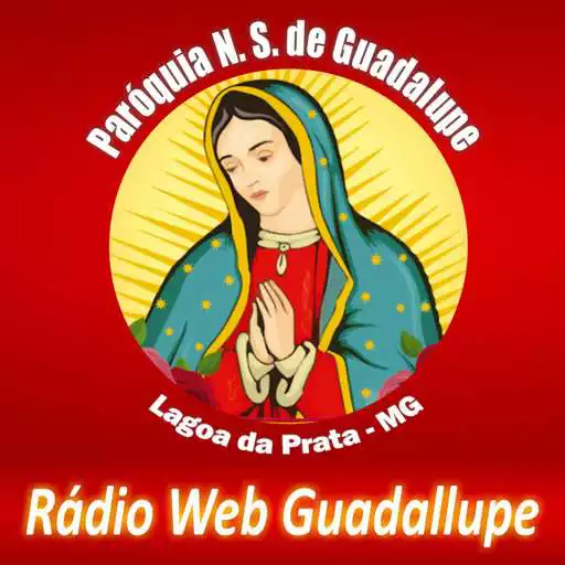 Play Radio Web Guadallupe Lagoa da Prata APK Play Radio Web Guadallupe Lagoa da Prata APK