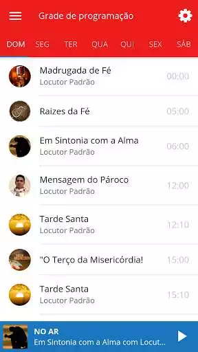 Play Radio Web Guadallupe Lagoa da Prata as an online game Radio Web Guadallupe Lagoa da Prata with UptoPlay