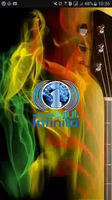 Play Radio Web Infinita