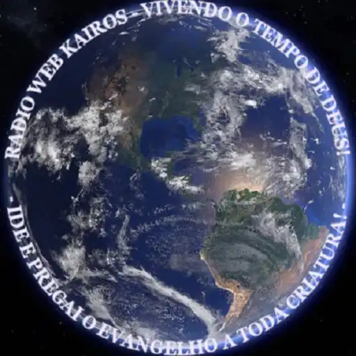 Play RADIO WEB KAIRÓS APK