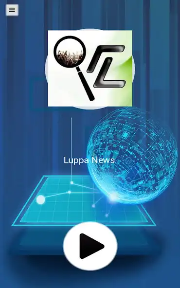 Play RadioWeb Luppa News  and enjoy RadioWeb Luppa News with UptoPlay
