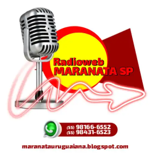 Play Radioweb Maranata SP APK