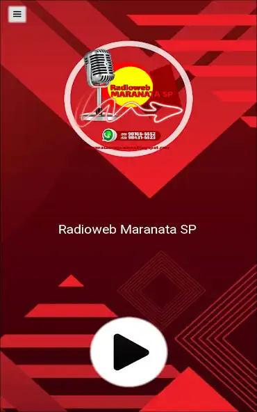 Play Radioweb Maranata SP as an online game Radioweb Maranata SP with UptoPlay