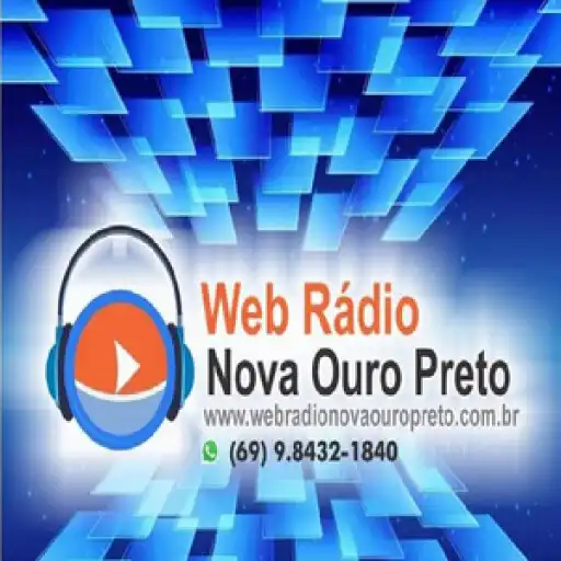 Play Radio Web Ouro Preto APK