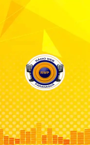 Play RADIO WEB PARANAGUA as an online game RADIO WEB PARANAGUA with UptoPlay