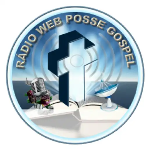 Play Radio Web Posse Gospel APK Play Radio Web Posse Gospel APK