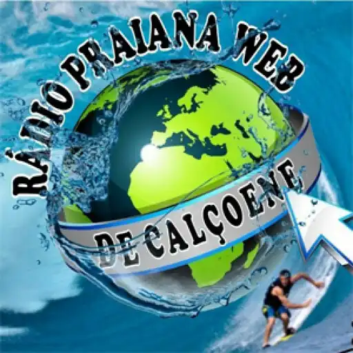 Play Radio Web Praiana Oficial APK