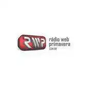 Free play online Radio Web Primavera APK Free play online Radio Web Primavera APK