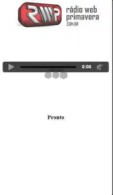 Play Radio Web Primavera