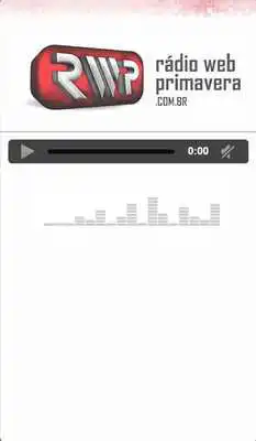 Play Radio Web Primavera
