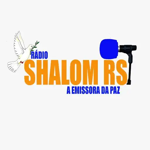 Play Radio Web Shalom RS  and enjoy Radio Web Shalom RS with UptoPlay
