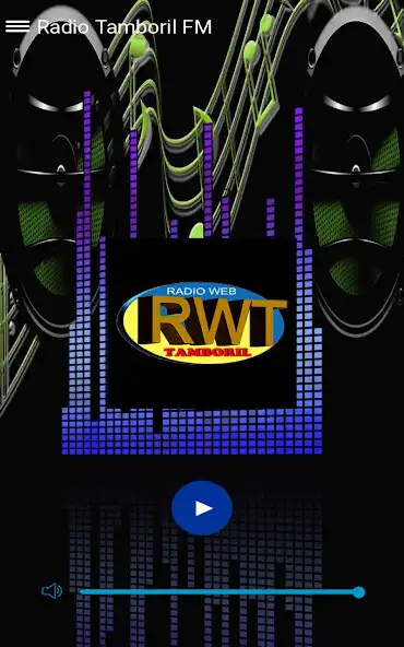 Play RadioWeb Tamboril FM  and enjoy RadioWeb Tamboril FM with UptoPlay