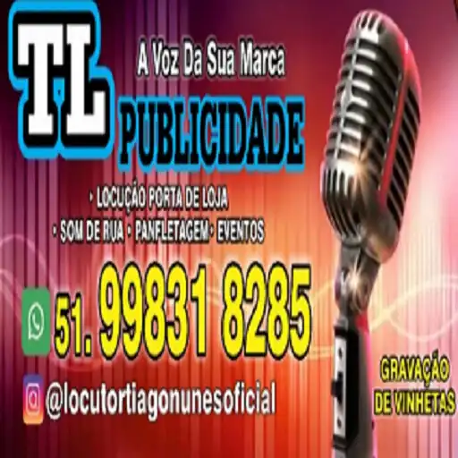 Play radio web tl publicidade  and enjoy radio web tl publicidade with UptoPlay