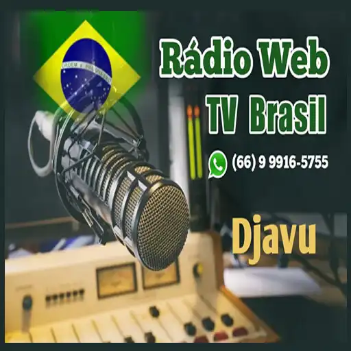 Play Radio Web TV Brasil APK Play Radio Web TV Brasil APK