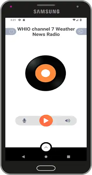 Play Radio WHIO News Center 7 App  and enjoy Radio WHIO News Center 7 App with UptoPlay
