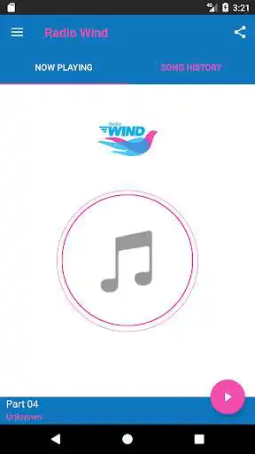 Play Radio Wind  and enjoy Radio Wind with UptoPlay