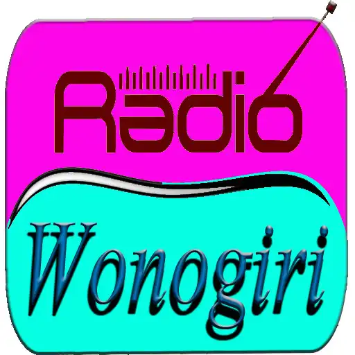 Play Radio Wonogiri APK Play Radio Wonogiri APK