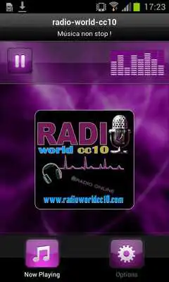 Play radio-world-cc10