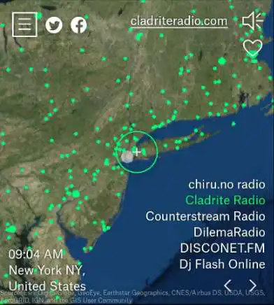 Play Radio World Live  and enjoy Radio World Live with UptoPlay