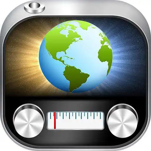 Play Radio World - Radio Online App APK Play Radio World - Radio Online App APK