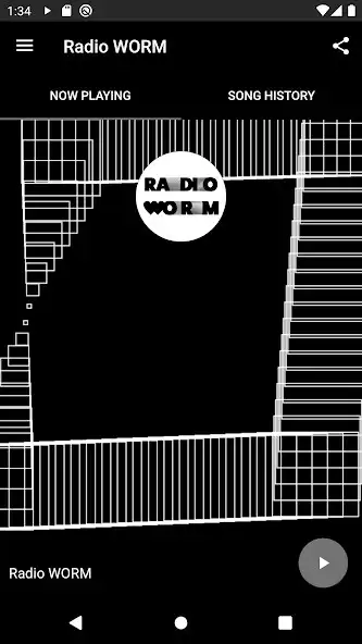 Play Radio WORM  and enjoy Radio WORM with UptoPlay