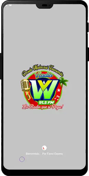 Play Radio wv malacasi  and enjoy Radio wv malacasi with UptoPlay