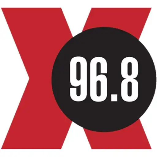 Play RadioX 96.8 APK Play RadioX 96.8 APK
