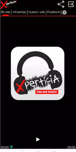 Play Radio Xperticia  and enjoy Radio Xperticia with UptoPlay