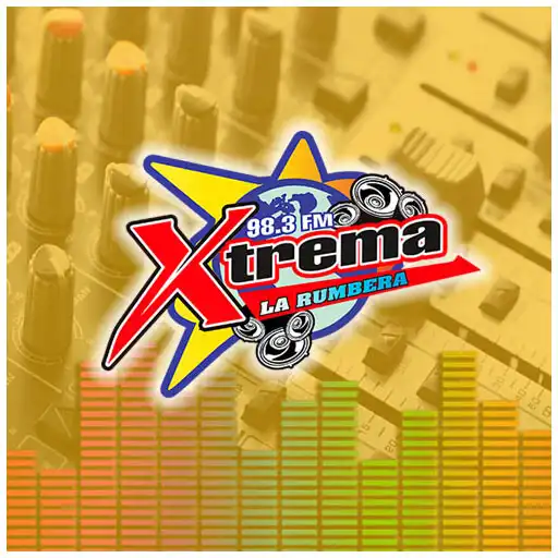 Play Radio Xtrema 98.3 Fm APK Play Radio Xtrema 98.3 Fm APK