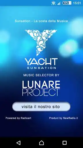 Play Radio Yacht/Lunare as an online game online Radio Yacht/Lunare with UptoPlay it.devandroid.apps.radiocapri Play Radio Yacht/Lunare as an online game Radio Yacht/Lunare with UptoPlay