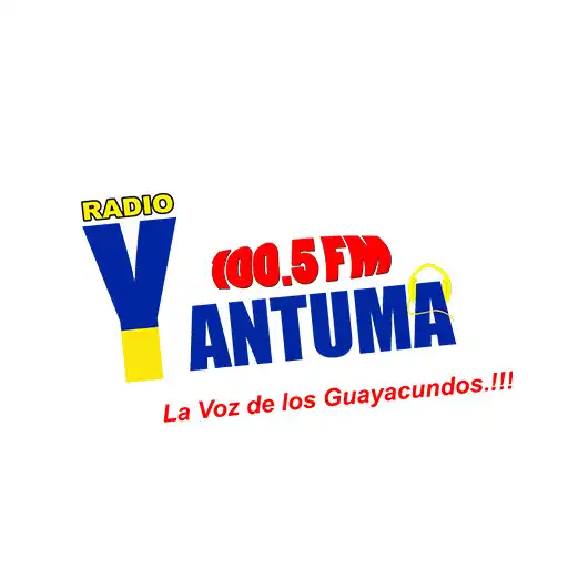 Play Radio Yantuma 100.5 Fm APK Play Radio Yantuma 100.5 Fm APK