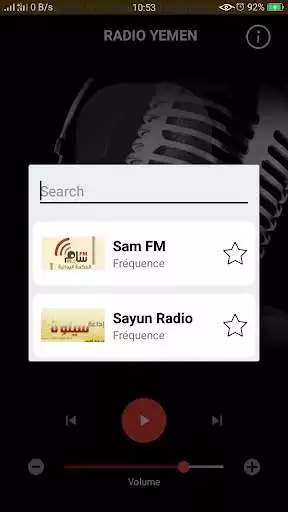 Play Radio Yemen