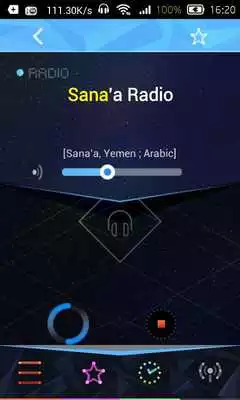 Play Radio Yemen