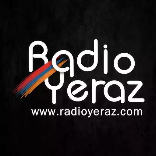 Free play online Radio Yeraz Player APK