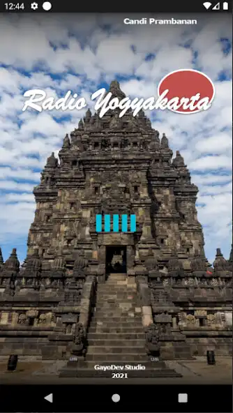 Play Radio Yogyakarta  and enjoy Radio Yogyakarta with UptoPlay