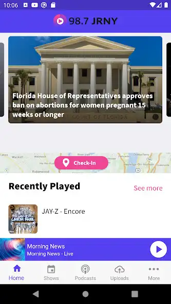 Play Radioyo  and enjoy Radioyo with UptoPlay